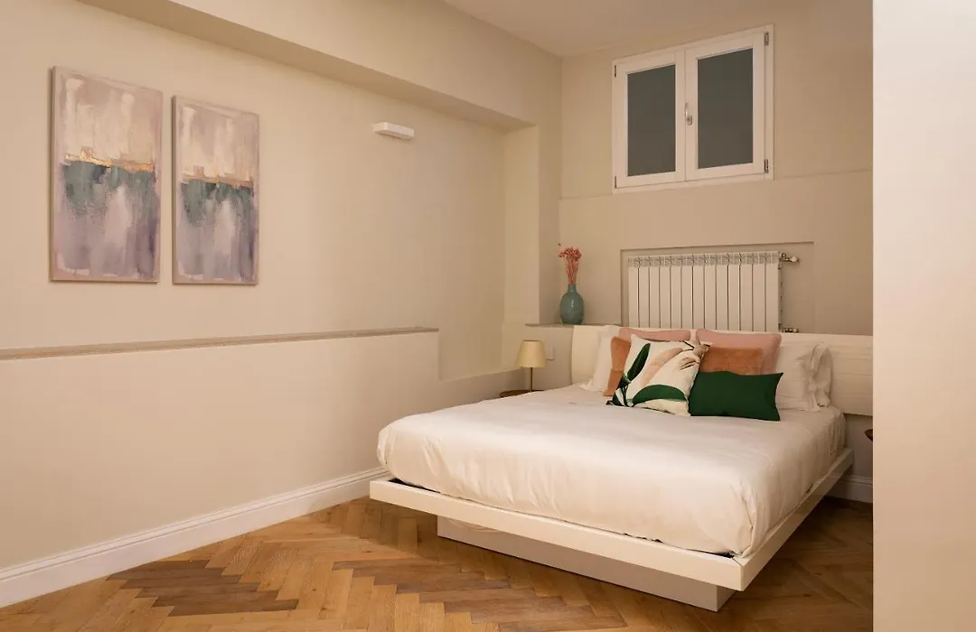 Castore Apartment-1