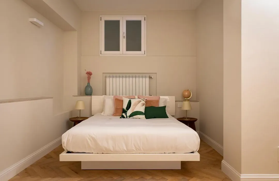 Castore Apartment-1