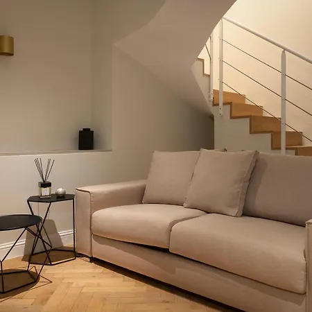 Castore Apartment-3