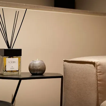 Castore Apartment-2