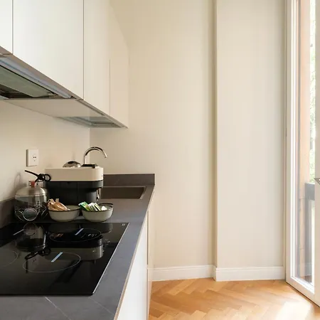 Castore Apartment-3